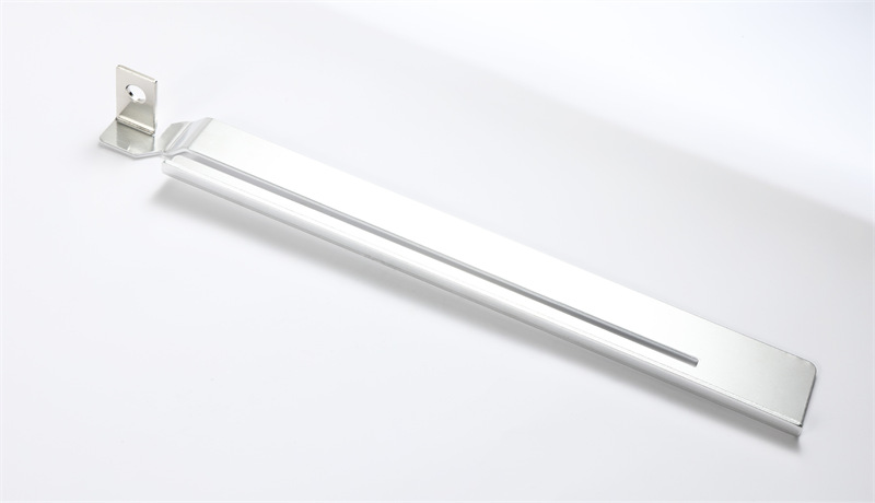 鋁材動(dòng)力電池硬連接