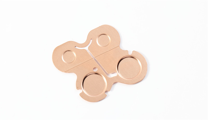 工具類(lèi)鋰電電芯busbar